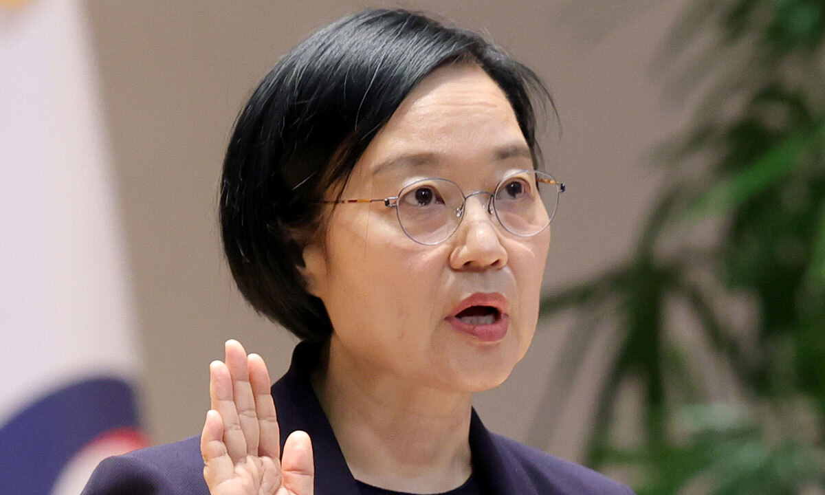 韓총리 “연내 모든 부처에 업무용 AI 도입”