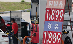 6월 소비자물가 3.2%↑… 2년 6개월 만에 최대폭 상승