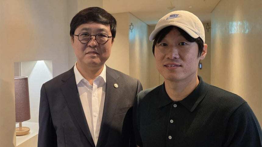 축구혁신위 6일 출범…박지성·최휘영 문화장관, 공동위원장 맡아