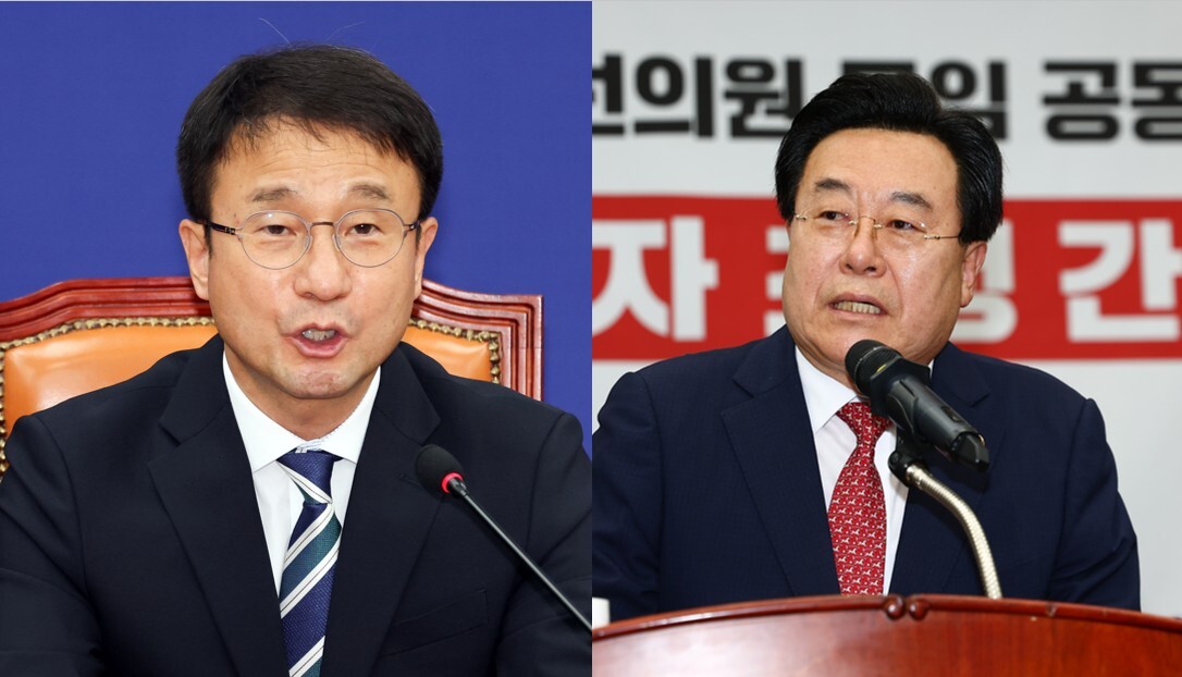 ‘스타벅스 구호’ 정치권 공방…민주 “5·18 폄훼 안 돼” VS 국힘 “사실상 사형선고”