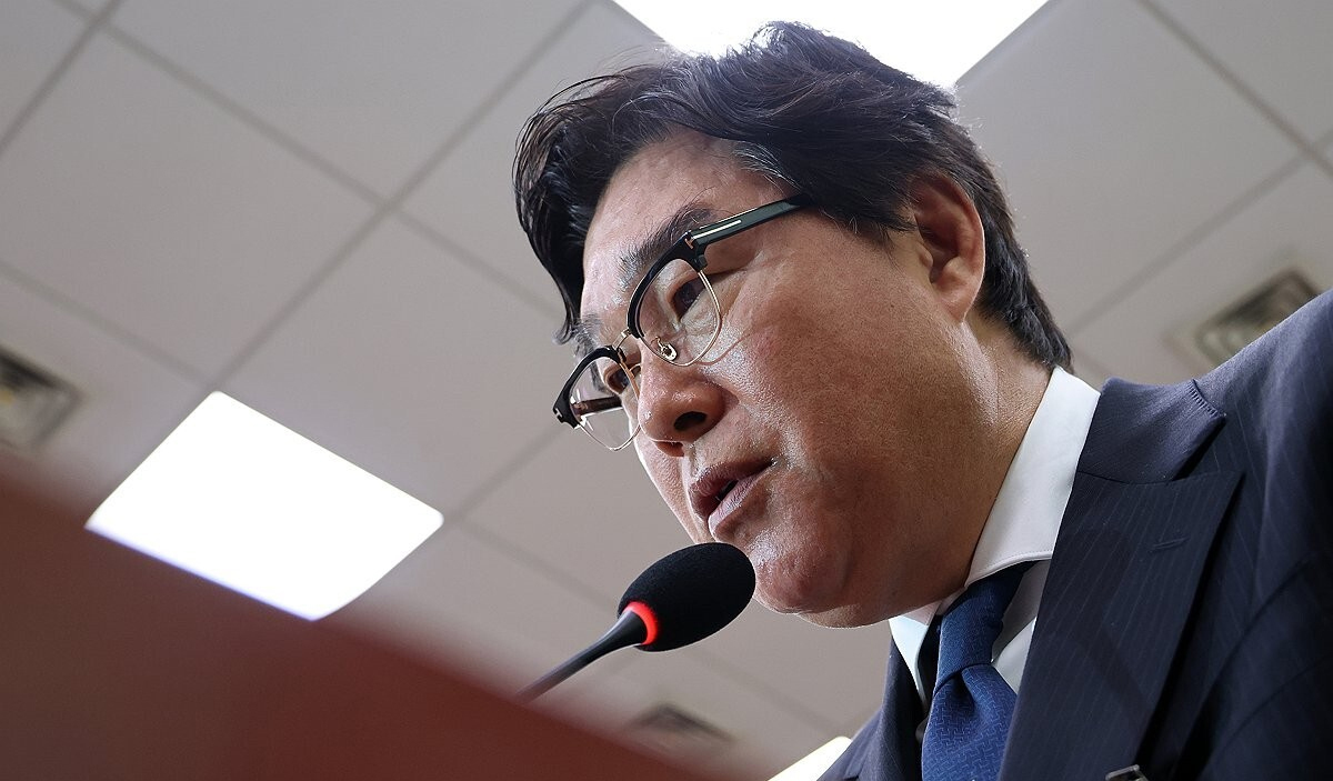‘이재명 쪼개기 후원’ 김성태 1심 벌금 500만원 선고