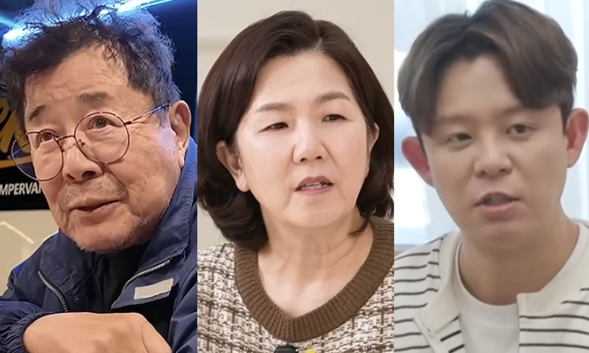 “엄마가 네 명이었다”…백일섭·이성미·토니안이 돌아본 복잡했던 가족사