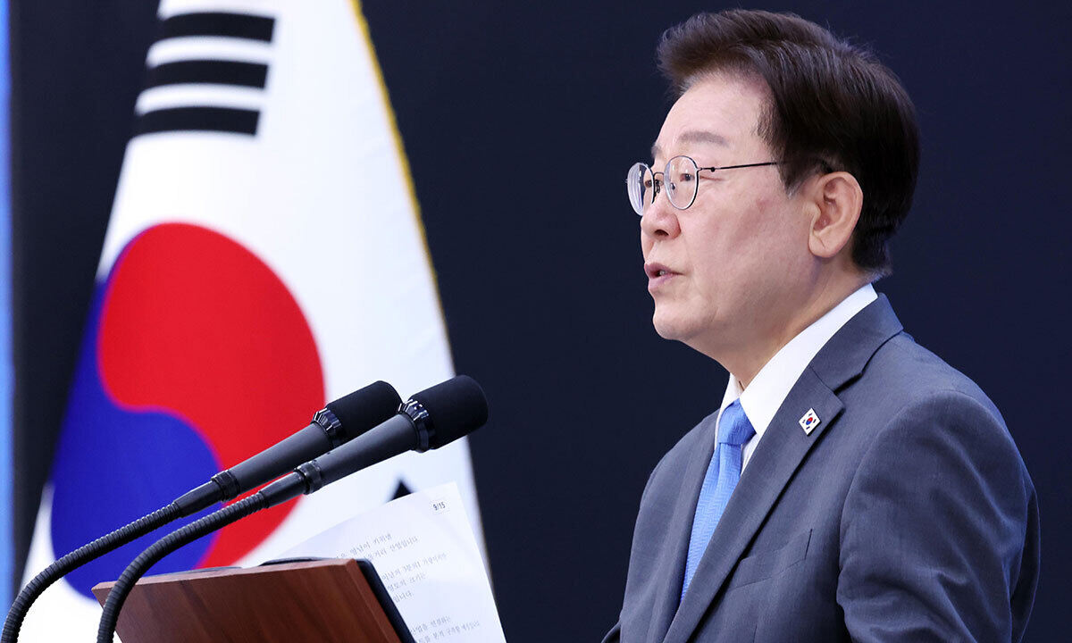 李대통령, 반도체 메가프로젝트 속도전…6일 민관합동점검회의