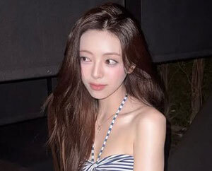 ‘있지’ 유나, 빛나는 미모
