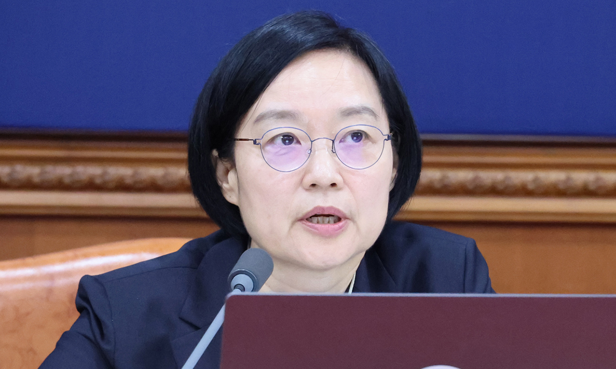 韓총리 "표현의 자유 최대한 보장…허위조작정보는 단호 대응"