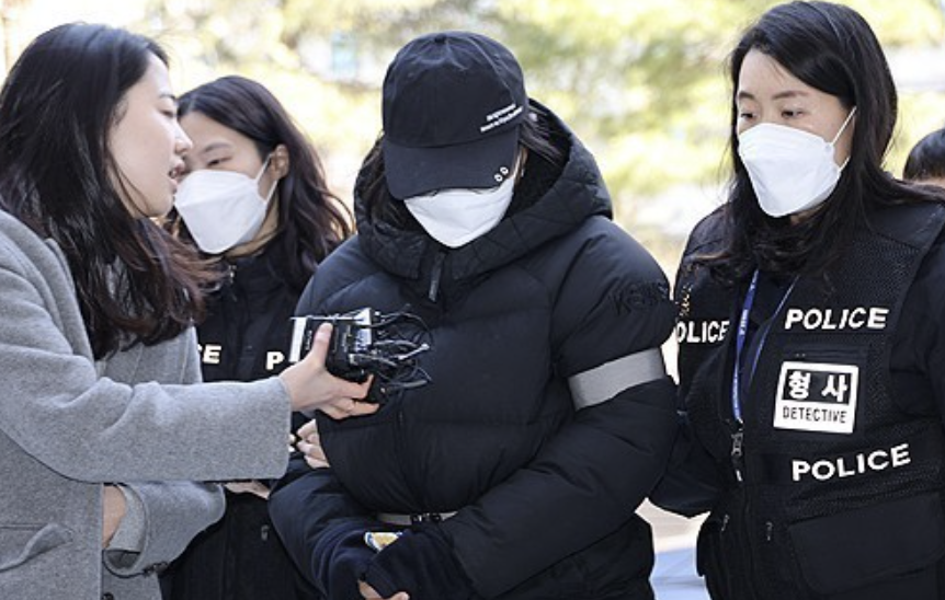 ‘인천 영아 영양결핍 사망 사건’…방임 20대 친모, 징역 30년 구형