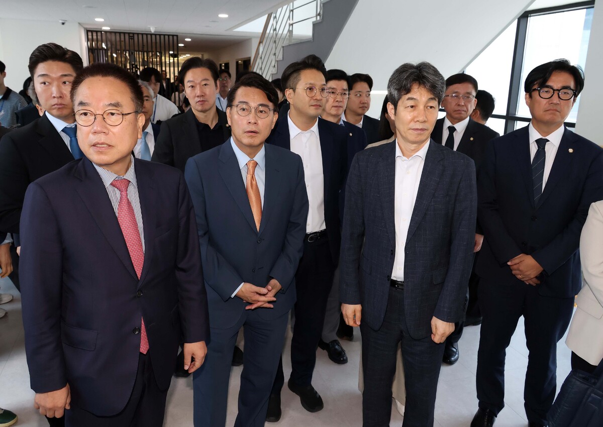 여야, 잠실투표지 247만장 재검표 논의