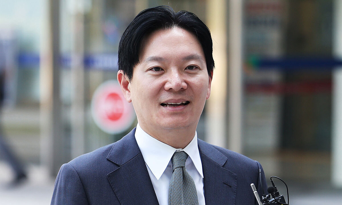 ‘술파티 의혹’ 박상용 검사 출금 해제