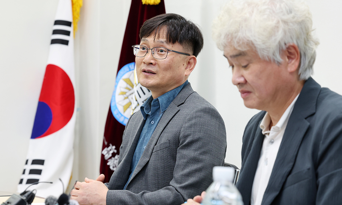 광주일고, 배재고 징계 대신 선처 호소… “주홍글씨 원치 않아”