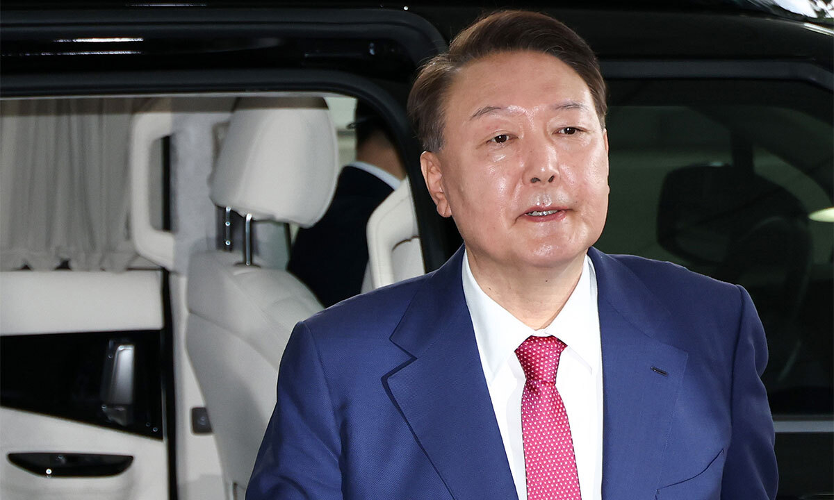 대법, 윤석열 '공수처 체포방해' 9일 상고심 선고 생중계 결정