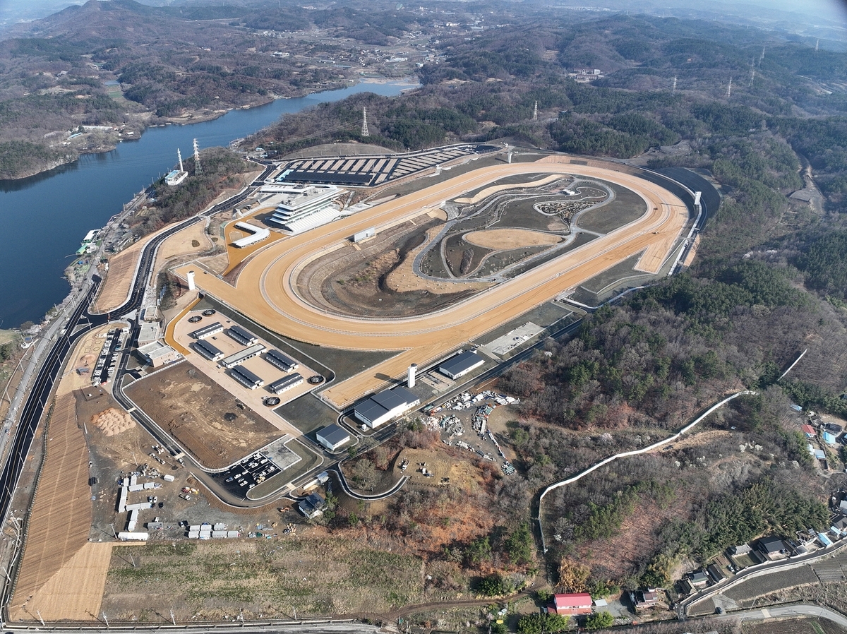 영천 경마공원 9월 문 연다…모의 경주 등 최종 리허설 돌입