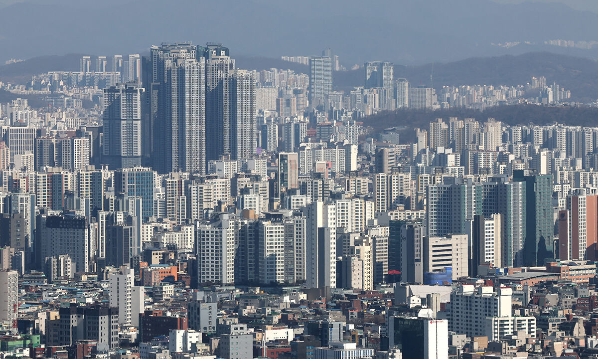“똘똘한 집 파느니 증세 前 물려주자”