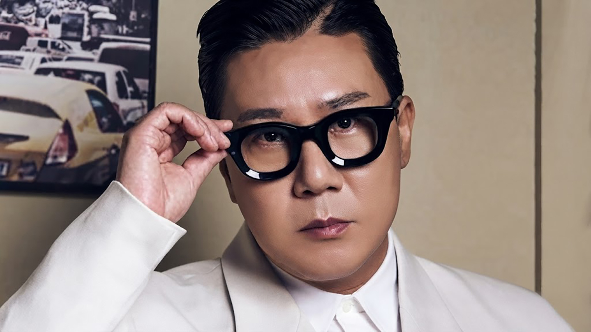 ‘빚의 아이콘’이라는 수식어를 뒤로하고 이제는 연예계의 경제적 주역으로 마주한 방송인 이상민.&nbsp;MBC에브리원 제공