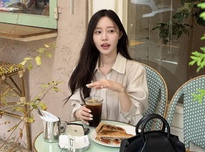 이솔이 &${esc.h}34;박성광과 휴가도 각자 간다…첫 시도 둘 다 만족&${esc.h}34;