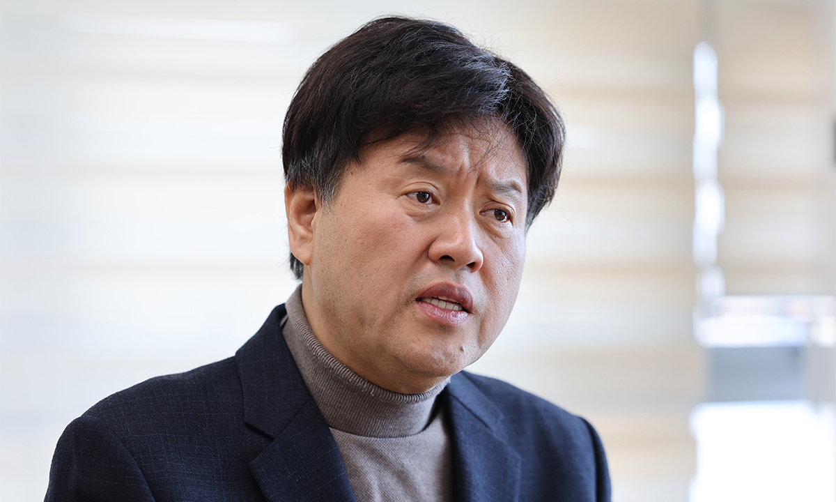 김용, ‘이낙연 경선 탈락’ 거론하며 친청계에 “사당화 말라”