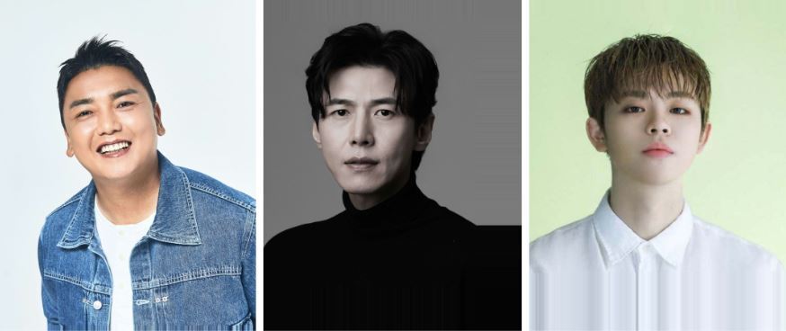 곽범¡솥잏íŹÂˇęˇ¸ëŚŹ, í•´ëł‘ëŒ€ ěśœě‹ 3ě¸ě˜ 낊량 ě„œë°”ě´ë˛Œâ€Ś 'ě‹Źë š 스íż' ě‘모 받아