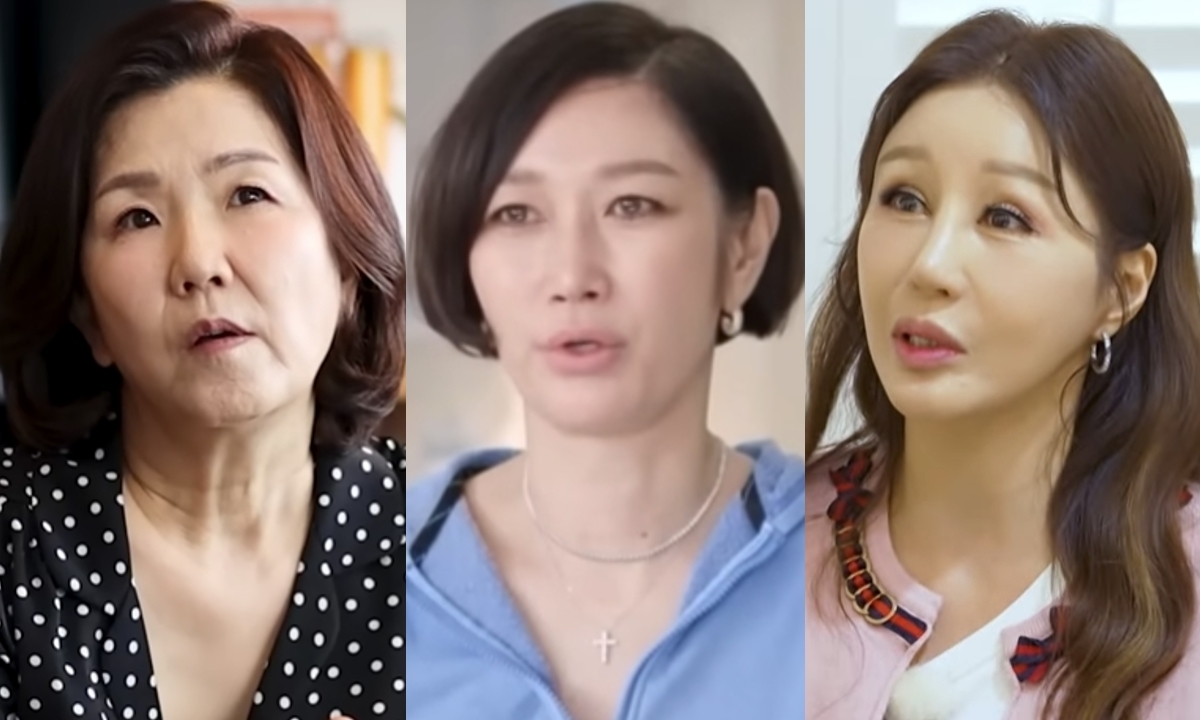 당신도 놓치고 있을 수도…이성미·변정수·김혜연, 큰 병 마주한 뒤 찾은 삶의 이유