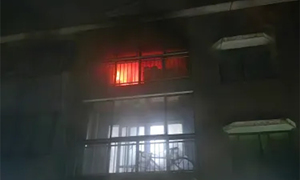 홀로 아이들 키우던 아버지 자리 비운 사이 화재… 은평구 초등생 남매 사망