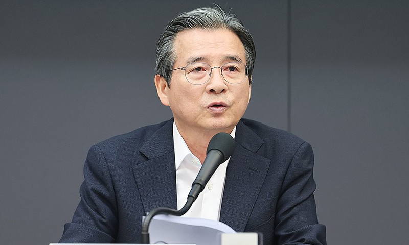 청와대 "레버리지ETF, 시장상황 점검회의서 면밀히 보며 고민중"