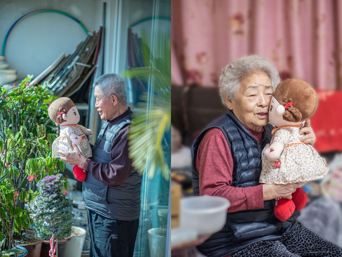 농협상호금융, AI로봇 '효돌'로 농촌 금융 접근성 높인다