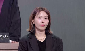 ‘예뻐진 죄’ 신봉선, 공개재판 받는다… 유민상과 열애설 해명도