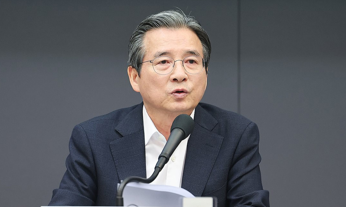 국힘 "부동산·금융 등 경제정책 성적 처참…김용범 사퇴해야"