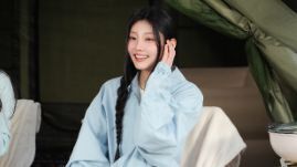 원희, 카메라 뒤에선 낯가림 많아도 하고 싶은 건 많은 '무해한 스무 살'