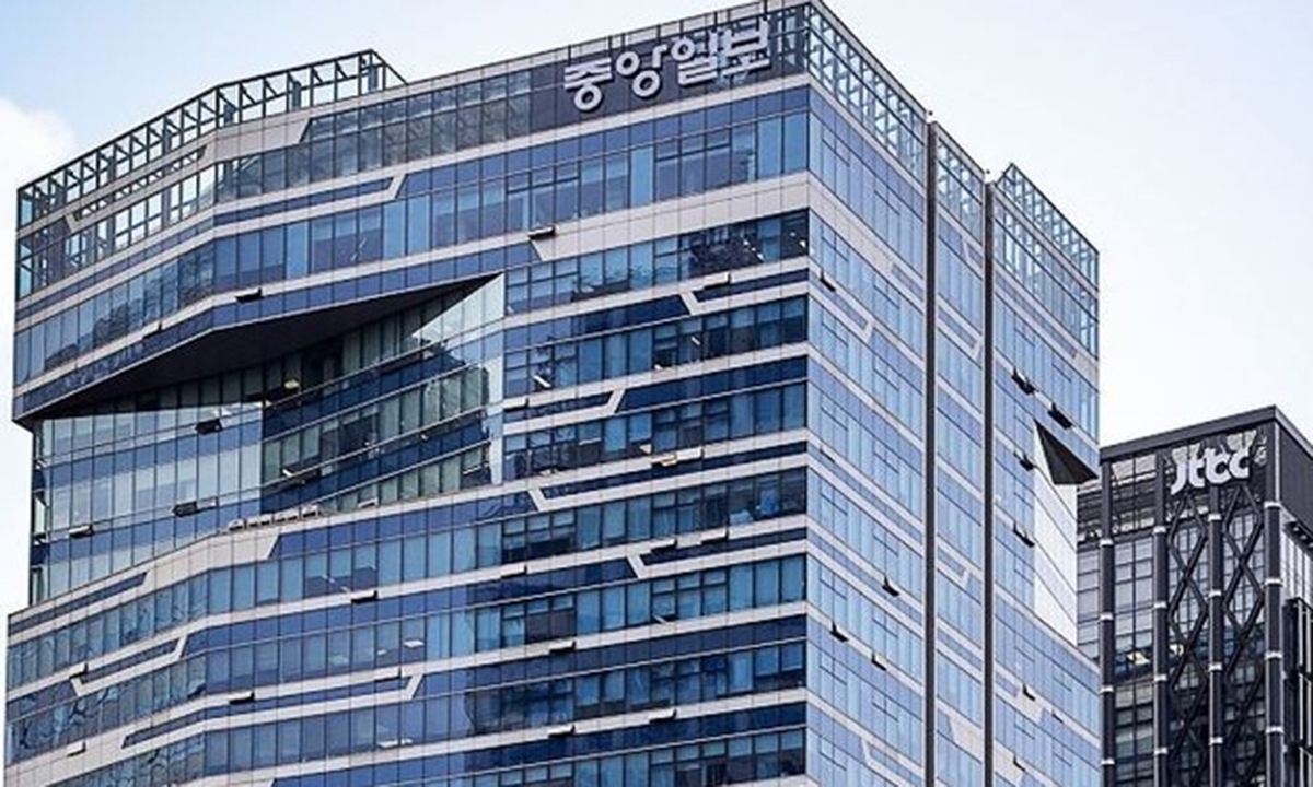 ‘워크아웃’ 개시 중앙일보 “약속한 자구계획 차질 없이 이행”