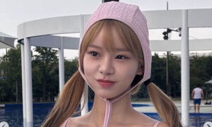맹승지, 12년 만에 성형… "5년 고민하다 엄마 몰래 했다"