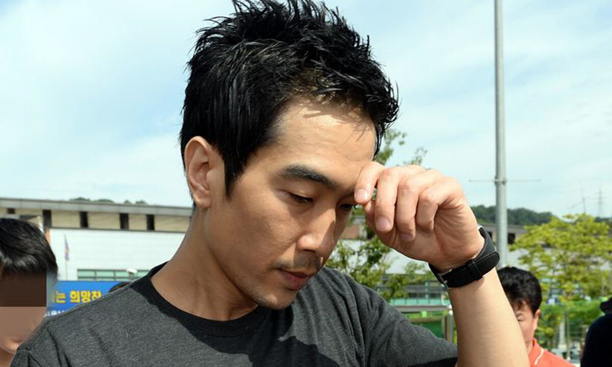 고영욱 "韓선 직업 못 구해, 日 AV 배우 부족하다던데…"