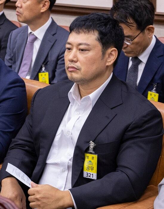 양치승은 ‘5억 전세 사기’ 주장…논현동 헬스장 사건, 법원 간다