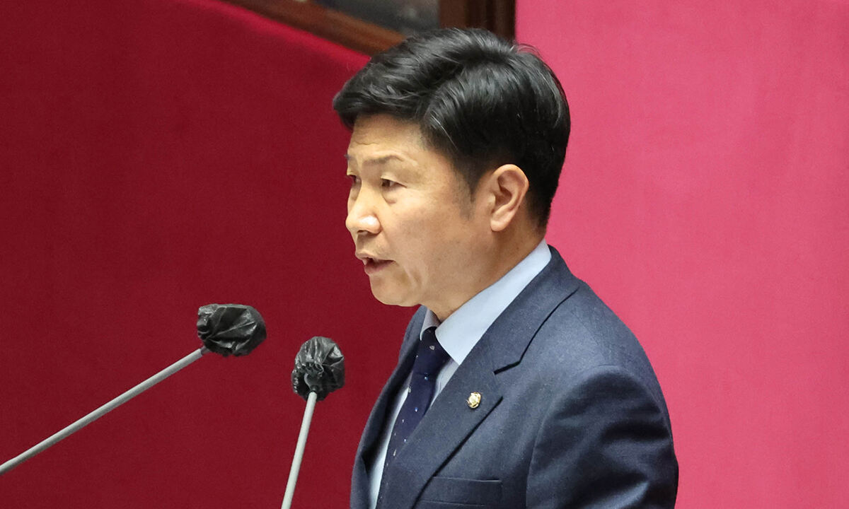 민주 홍기원, 동료의원에 친전…“보완수사 전면금지, 억울한 피해자 나와도 성공한 개혁인가”