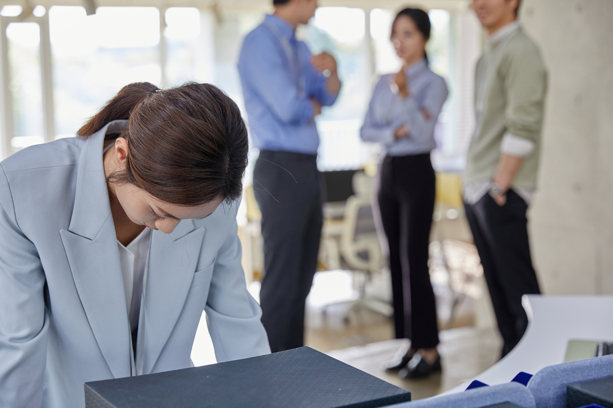 직장 내 괴롭힘 금지법 시행 7년 무색…직장인 32.1% “괴롭힘 경험 있다”