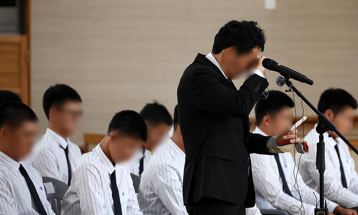 경찰, 배재고 야구부 불송치 가닥…"광주일고가 처벌 원치 않아"
