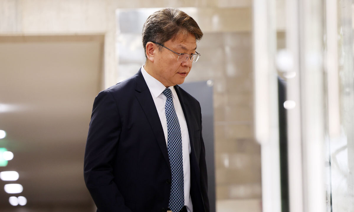 ‘해병 수사 외압 의혹’ 이시원 前 비서관, 15일 구속기로