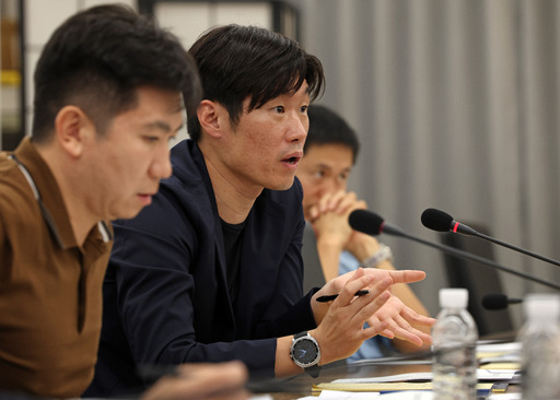 축구협회장 선거 기한 연장