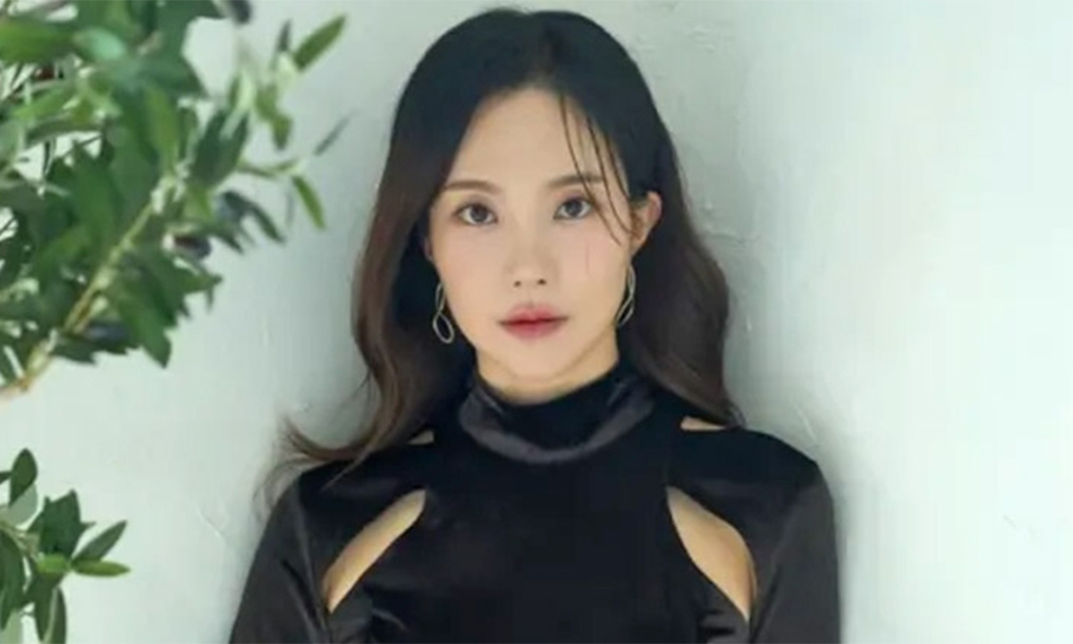 김나희, 8월의 신부 된다…"예비신랑 남주혁 닮아"