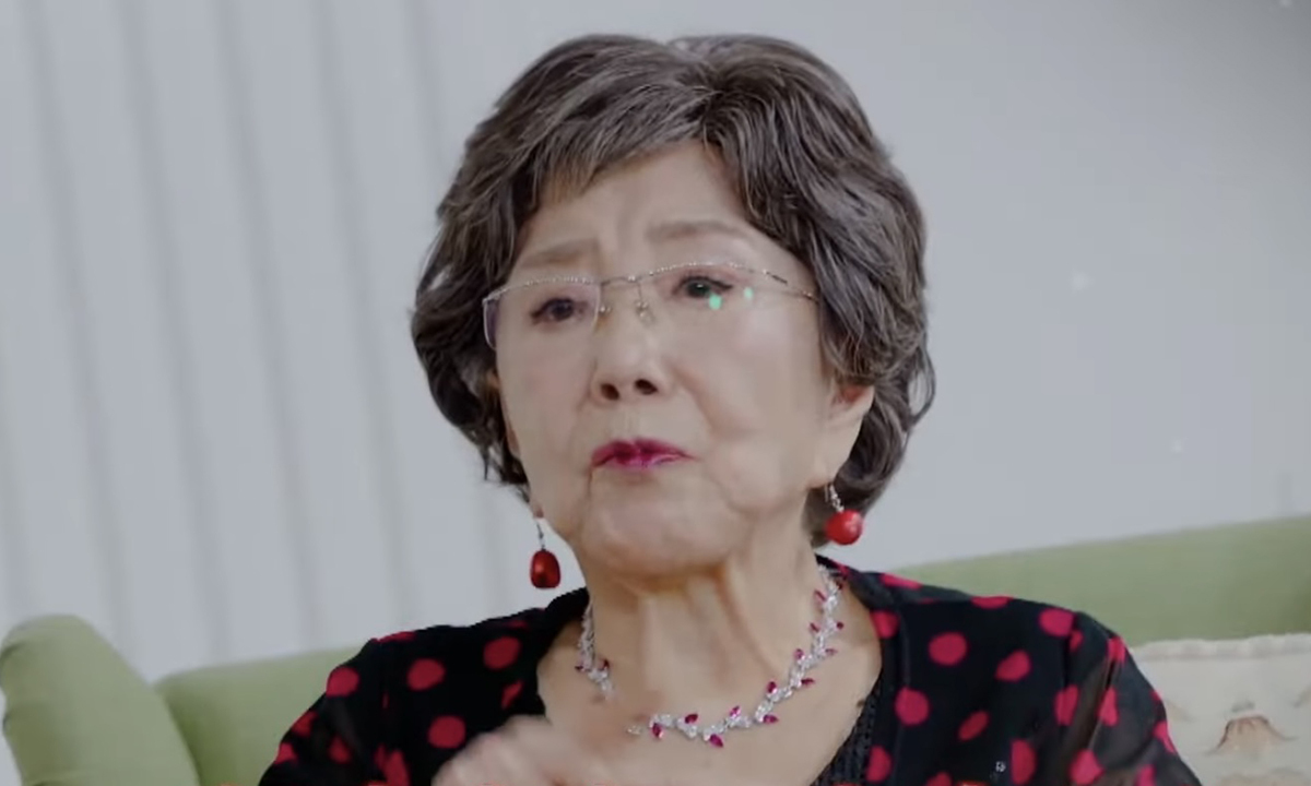 86세 사미자, 심근경색 당시 회상 "동맥 3개가 다 막혀"