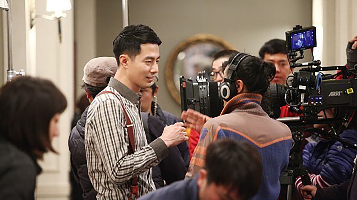 그의 선한 영향력은 요란한 구호가 아닌, 곁에 있는 이들에게 건네는 작은 온기에서부터 조용히 퍼져나갔다.&nbsp;SBS 제공