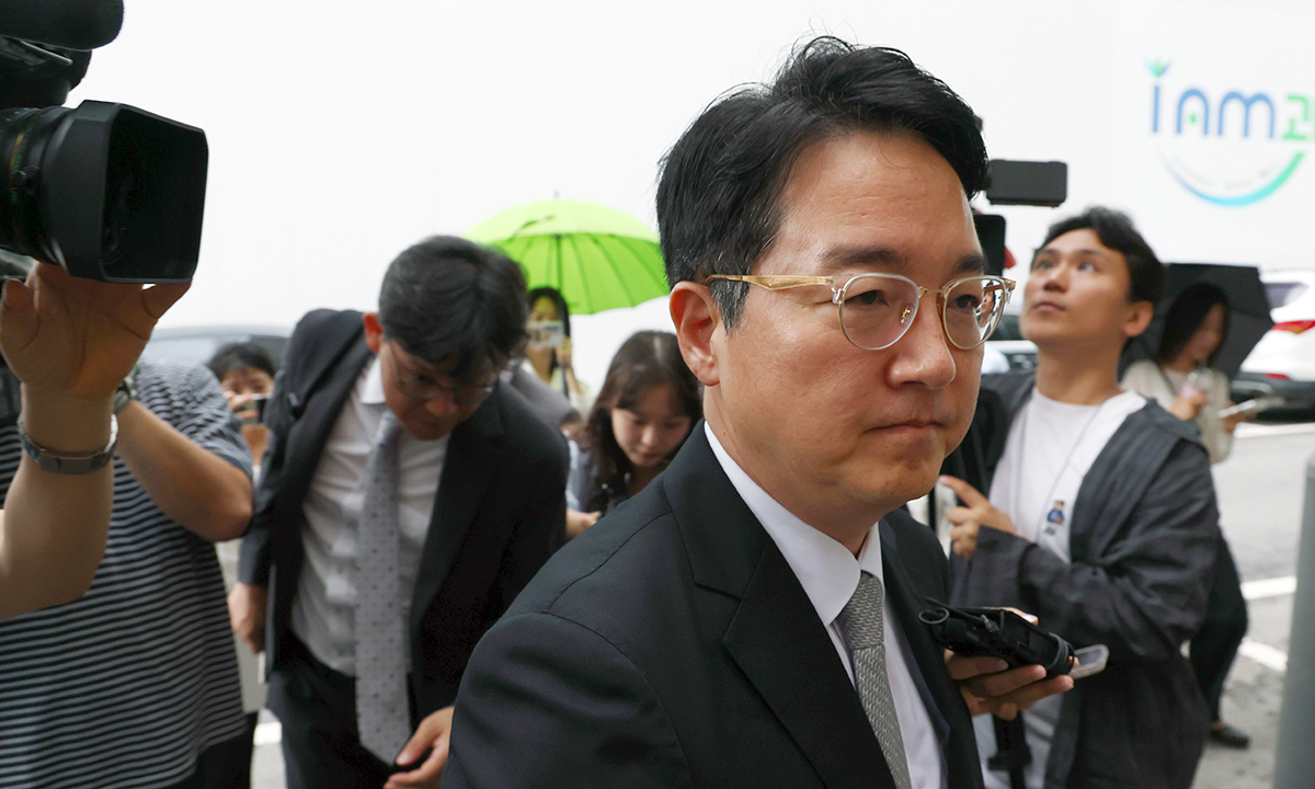 ‘무리수 논란’ 종합특검, 심우정·유병호에 구속영장