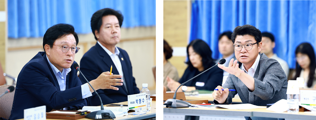 경북 울진군, 2027년도 국비 967억원 확보 총력