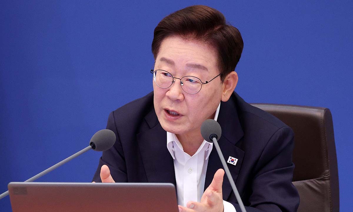 李대통령, 15일부터 국민참여형 업무보고…국정성과 점검