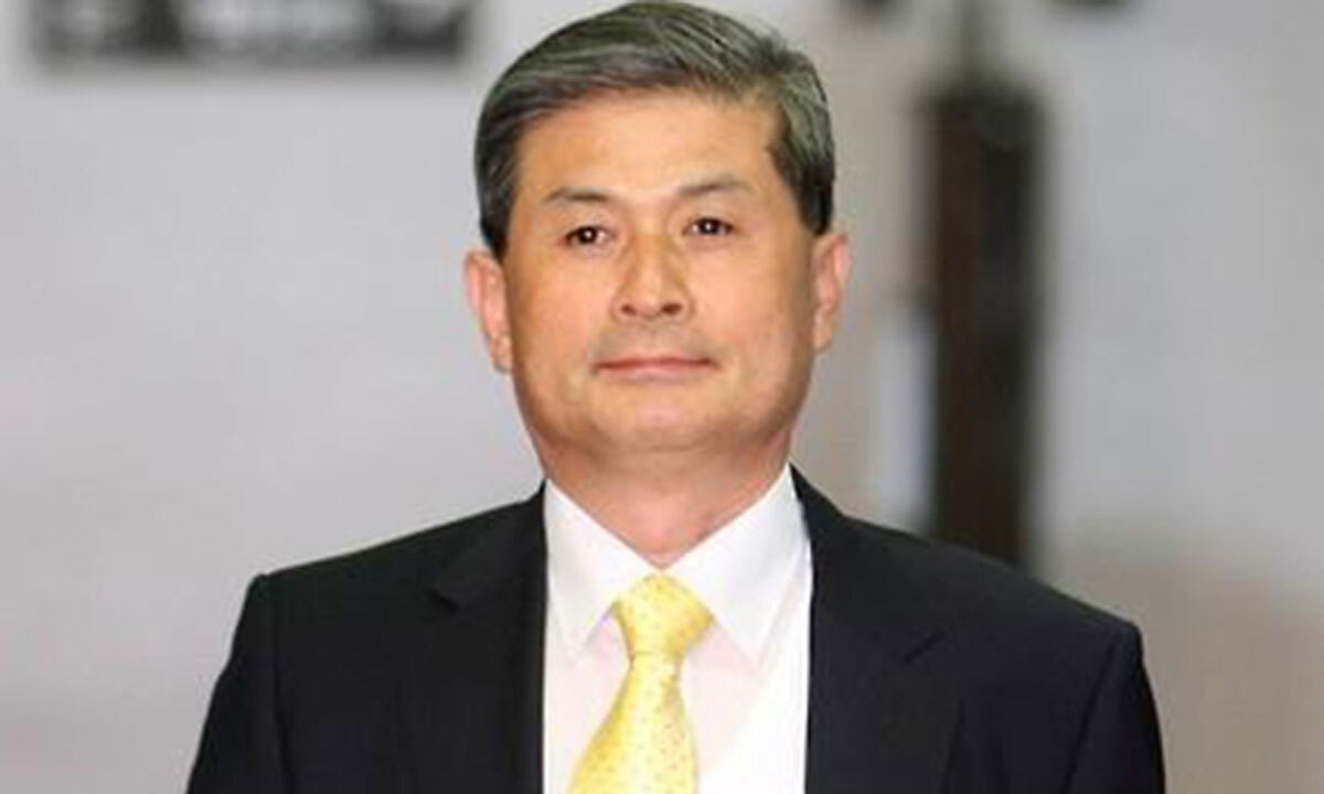 ‘논문 조작’ 황우석 전 교수, 22년 만에 최고과학기술인상 박탈