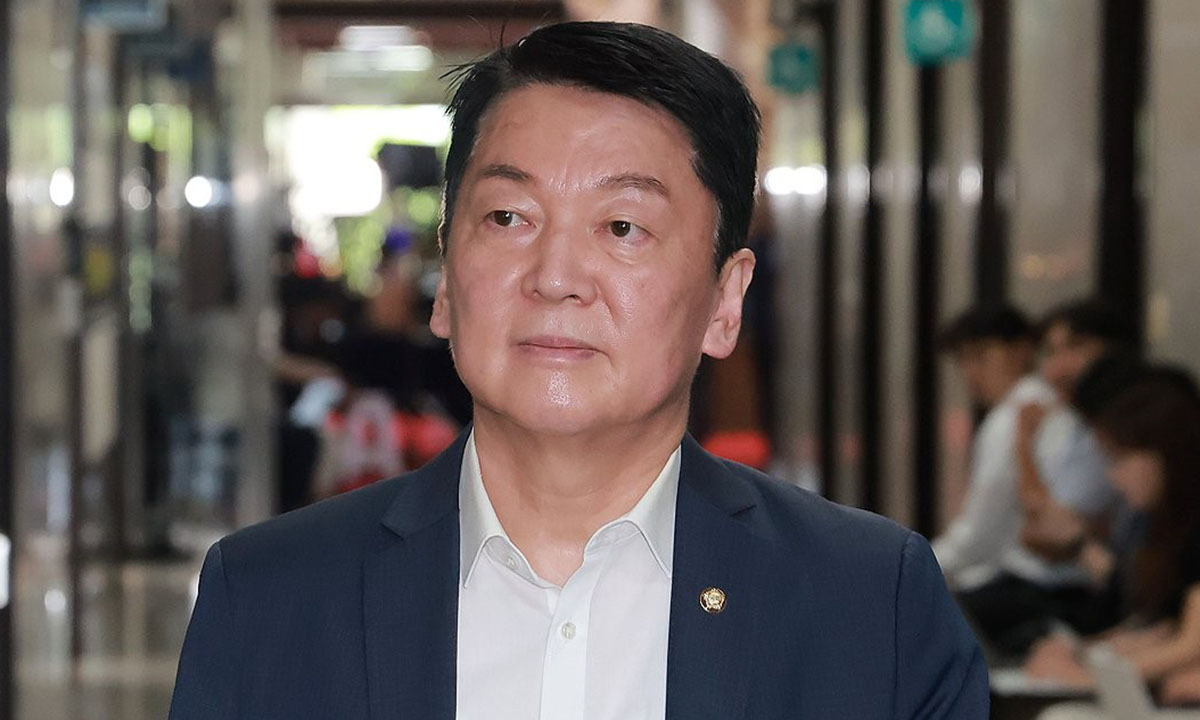 안철수 "비루한 '여의도 렉카질' 가관"…연일 친한계에 공세