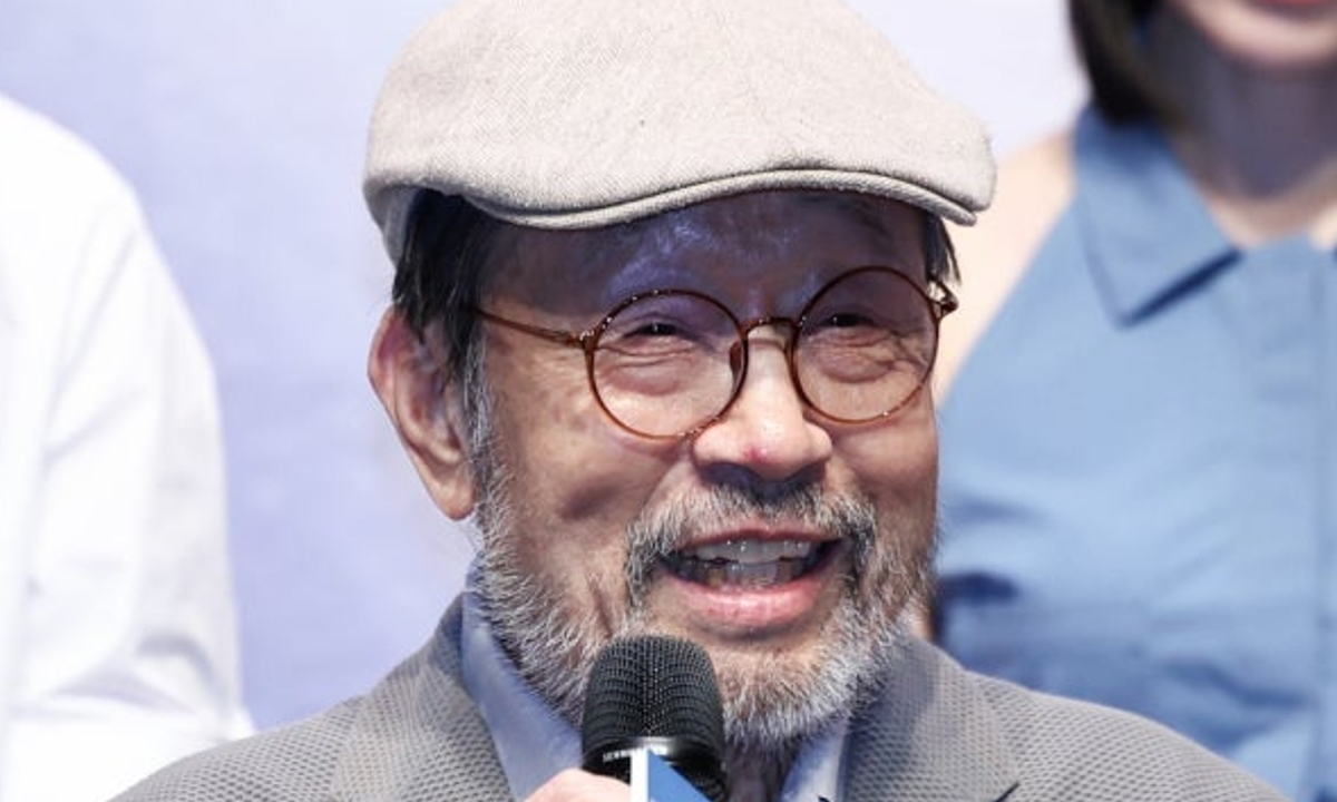 89세에도 무대에 선 신구…체력 유지 비결은 하체 운동