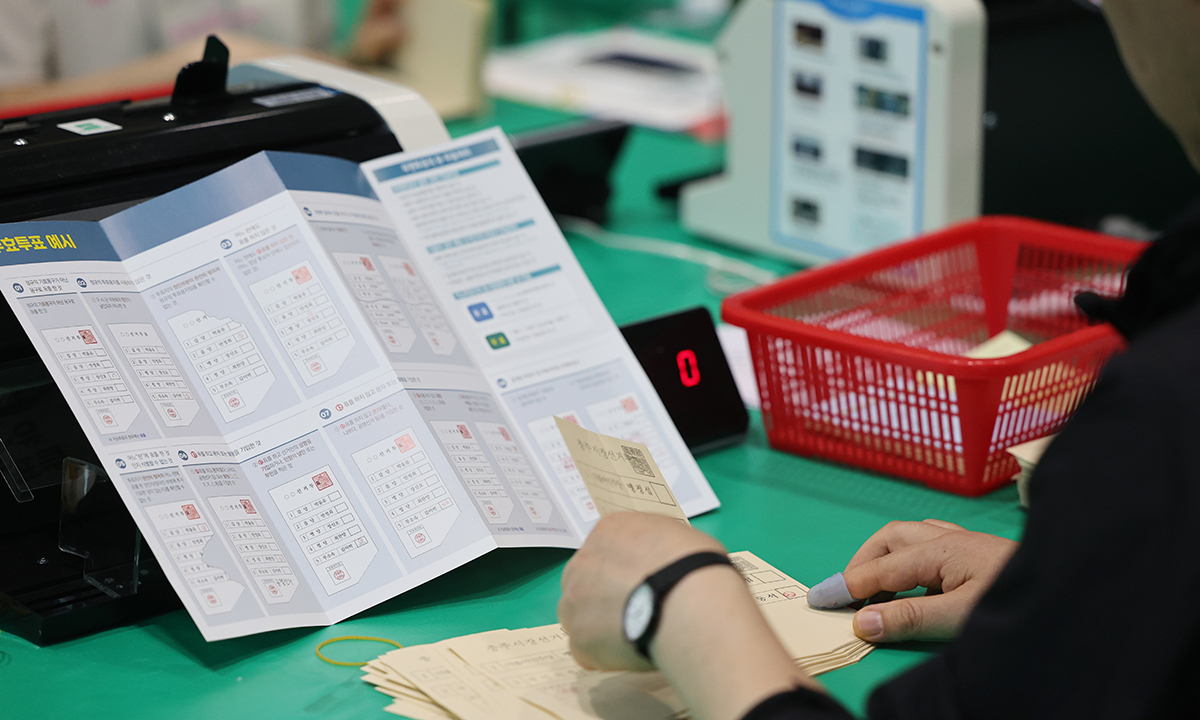 충주시장 지방선거 첫 재검표…역대 재검표 당락 뒤집힌 사례는