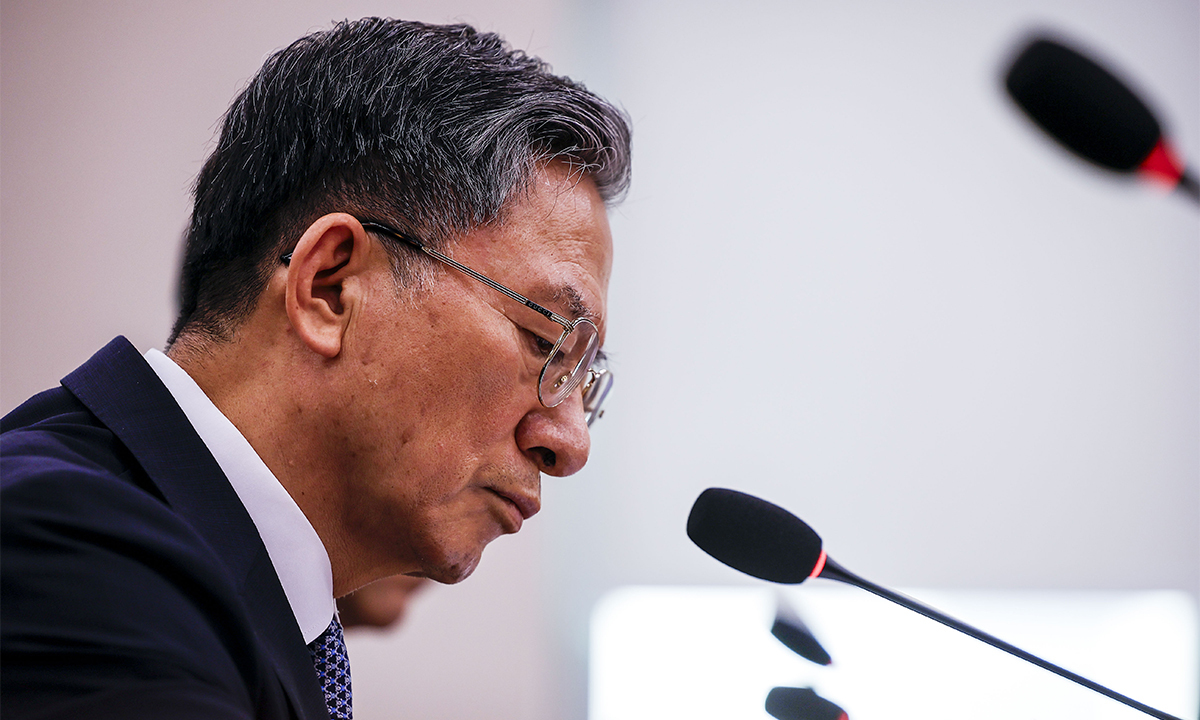 정성호, 보완수사권 폐지 관련 “약자 대상 범죄가 수천건… 억울한 1% 피해자 없도록 해야”