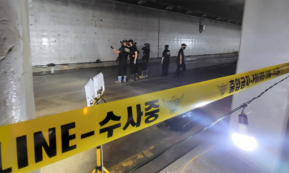 이태원·오송참사 수사 검사 “경찰 수사 독점은 위험한 도박”