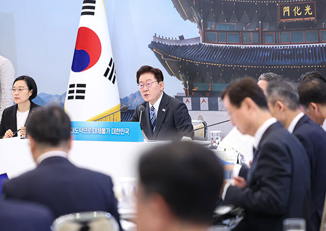 李도 지적한 '레버리지 ETF'…16일 'F4 회의'서 윤곽 나오나