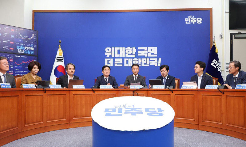 與, 선호투표제 도입 확정…당대표 후보 21일 예비경선